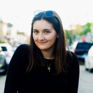 Meet your Posher, Natalie